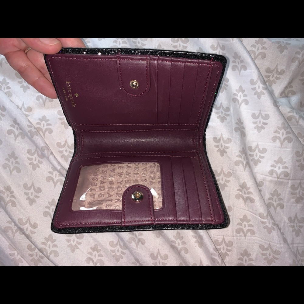 Kate Spade Wallet - Picture 2 of 2